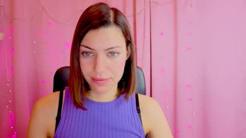 Anni online show from January 31, 2026, 7:11 pm