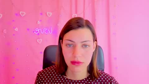 Anni online show from March 8, 2026, 3:38 pm