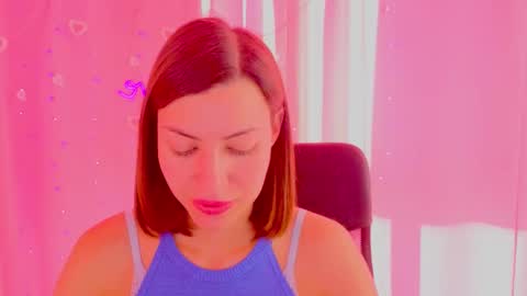 Anni online show from March 17, 2026, 2:20 pm