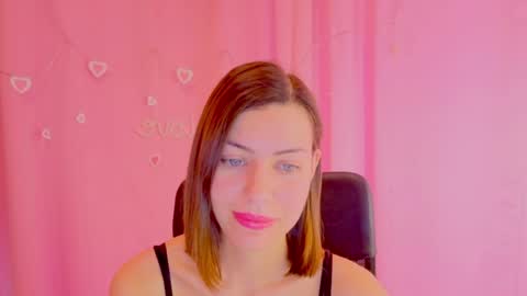 Anni online show from March 22, 2026, 3:48 pm