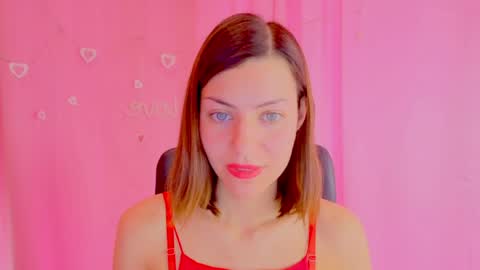 Anni online show from March 31, 2026, 12:49 pm