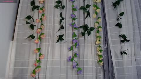 Snapshot of anissa_lee chatting on January 2, 2025, 4:30 am anissa_lee online show from January 2, 2025, 4:30 am