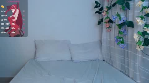 Snapshot of anissa_lee chatting on January 27, 2025, 4:41 am anissa_lee online show from January 27, 2025, 4:41 am