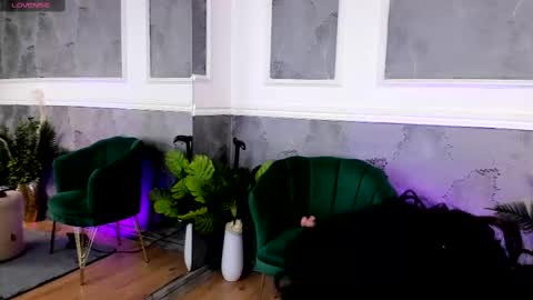 anissia teaser online show from February 19, 2025, 10:34 am