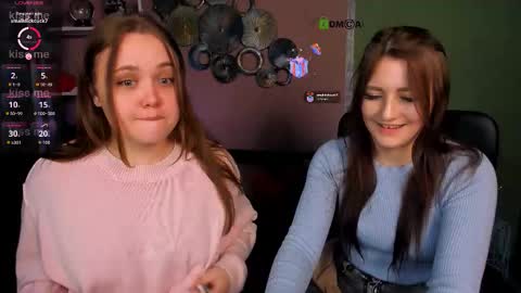 anita_love3 online show from February 24, 2026, 9:57 pm