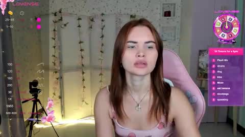 Anita online show from November 24, 2025, 11:10 am