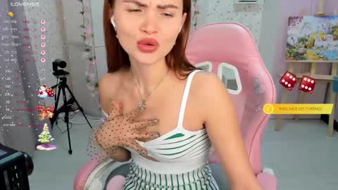 Anita online show from December 15, 2025, 4:22 pm