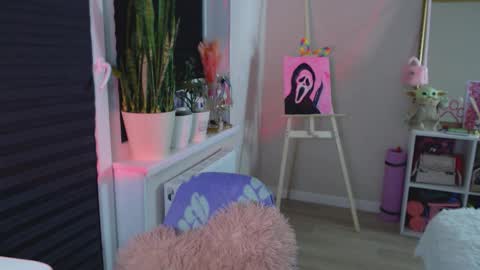 Snapshot of anita_moon_ chatting on November 22, 2025, 2:05 pm anita_moon_ online show from November 22, 2025, 2:05 pm