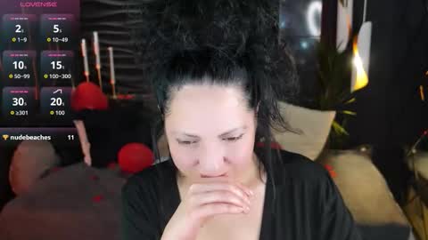 Anita online show from February 16, 2026, 9:00 pm