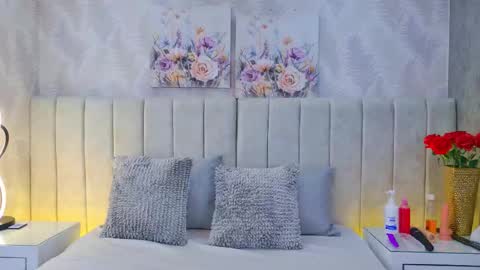 Dania Lpez online show from October 11, 2025, 12:15 pm