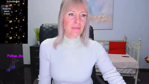 Anita online show from November 11, 2025, 6:35 am