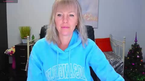 Anita online show from December 16, 2025, 6:29 am
