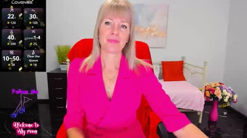 Anita online show from February 8, 2026, 7:12 am