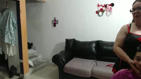 Anitabig69 online show from September 20, 2025, 7:37 pm