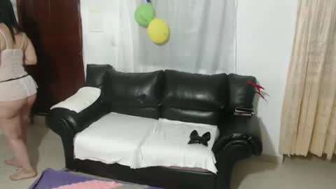 Anitabig69 online show from February 15, 2026, 11:12 pm