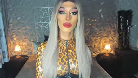 Miss Ann online show from January 9, 2025, 11:34 pm