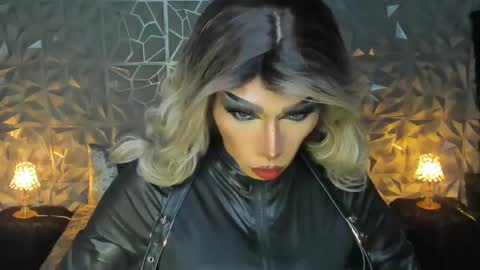 Miss Ann online show from January 10, 2025, 3:48 pm