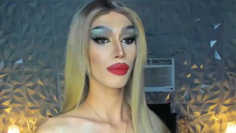 Miss Ann online show from January 10, 2025, 9:53 pm