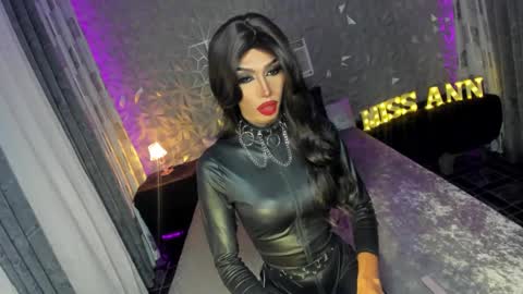 Miss Ann online show from January 17, 2025, 3:43 pm