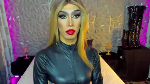 Miss Ann online show from January 31, 2025, 2:07 pm