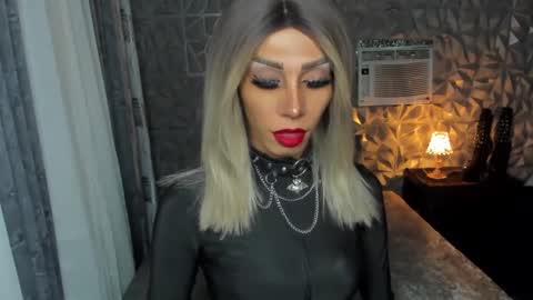 Miss Ann online show from February 19, 2025, 7:39 am