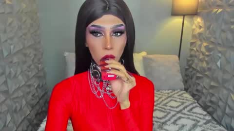 Miss Ann online show from March 7, 2025, 12:37 am