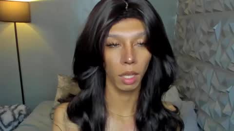 Miss Ann online show from March 7, 2025, 10:21 pm