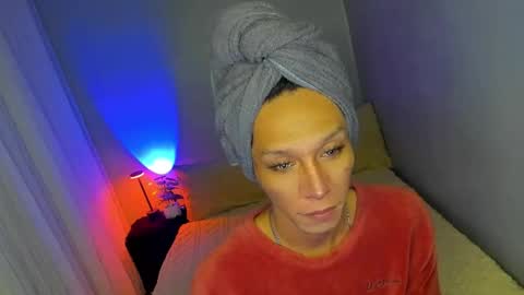 Miss Ann online show from October 2, 2025, 8:16 pm