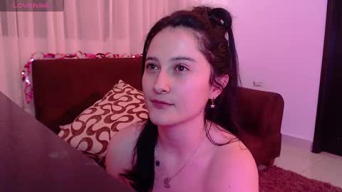 Snapshot of anitafox_ chatting on February 27, 2025, 4:31 am Anitafoxx online show from February 27, 2025, 4:31 am