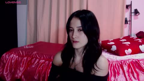 Anitafoxx online show from February 7, 2026, 3:54 am