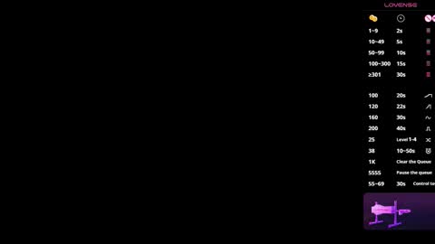 Anita  online show from September 24, 2025, 3:10 am