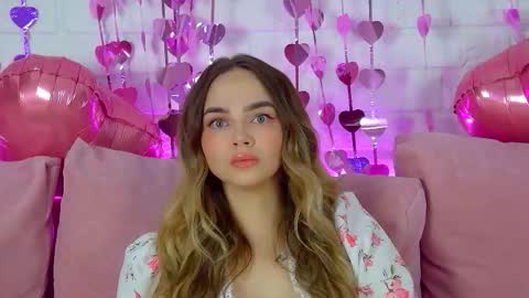 AnitaVenture online show from February 15, 2026, 4:20 am