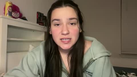 anitayurmoni online show from February 2, 2026, 5:39 am