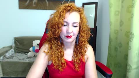 Anita Zarova online show from January 13, 2025, 5:44 pm