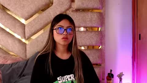 Anitta Rouse online show from June 10, 2026, 4:17 pm