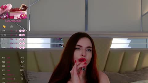 Anje online show from February 9, 2025, 2:50 pm