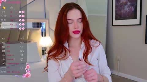 Anje online show from February 23, 2025, 5:23 am