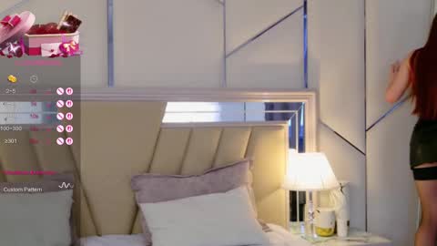 Anje online show from March 7, 2025, 8:45 am