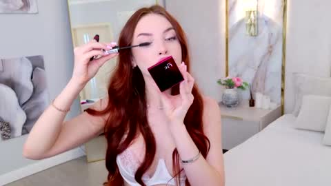 Anje online show from March 10, 2026, 5:34 am