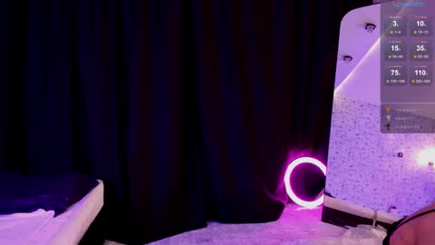 Angel online show from November 24, 2025, 6:40 pm