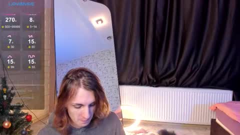 Angel online show from February 8, 2026, 6:33 pm