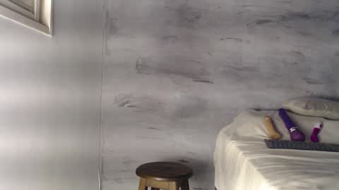 Hello My name is NaiaraPv is OPEN online show from March 11, 2025, 6:30 pm