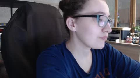 Nameless online show from January 27, 2025, 9:33 pm