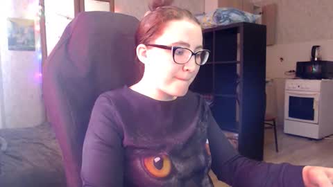 Nameless online show from April 17, 2026, 10:40 am