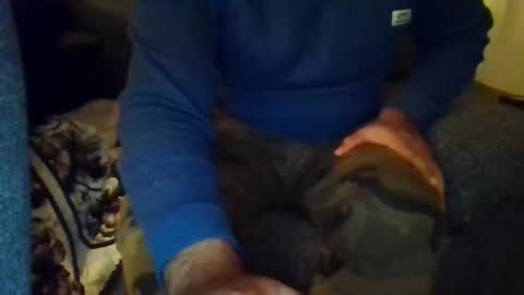 Snapshot of ankushindenmark chatting on December 8, 2024, 8:47 pm DesiGuy online show from December 8, 2024, 8:47 pm