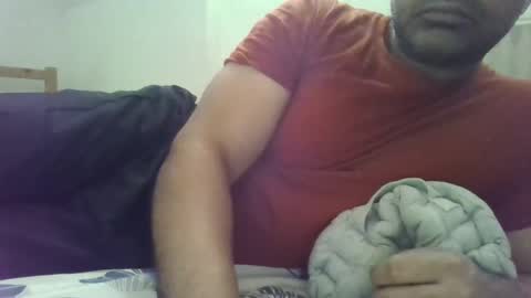 Snapshot of ankushindenmark chatting on March 9, 2025, 12:53 pm DesiGuy online show from March 9, 2025, 12:53 pm