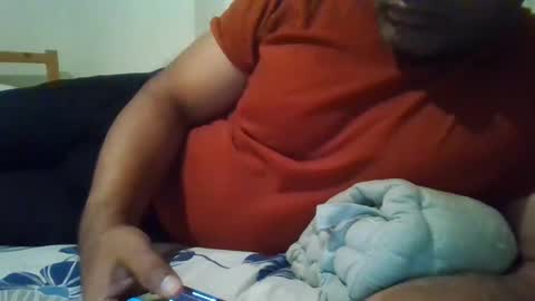 Snapshot of ankushindenmark chatting on March 9, 2025, 9:57 pm DesiGuy online show from March 9, 2025, 9:57 pm