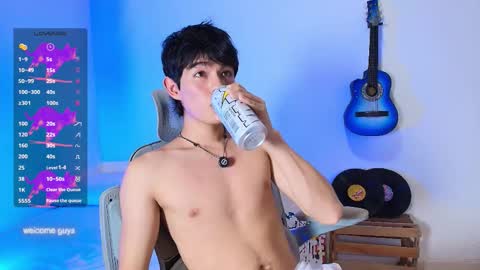 Anky online show from November 9, 2025, 2:54 am