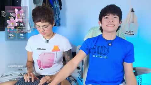 Anky online show from December 5, 2025, 3:37 am