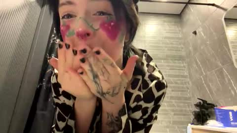 Snapshot of anmixhot chatting on March 14, 2026, 10:04 pm AnmiXHot online show from March 14, 2026, 10:04 pm